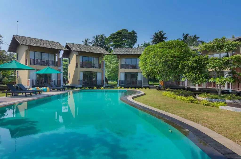 South Lake Resort Koggala